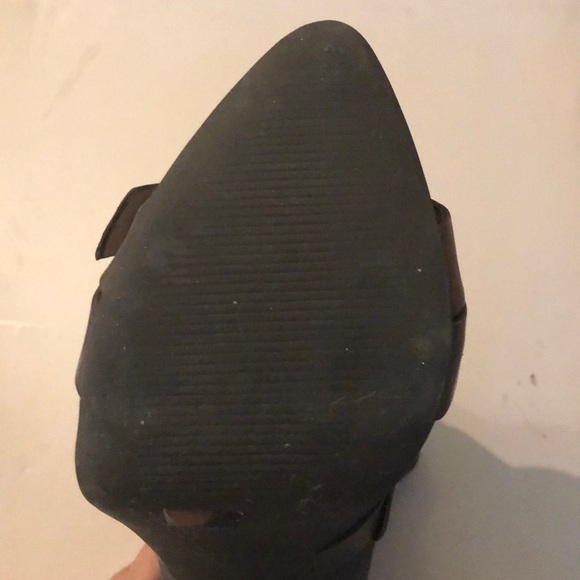 MICHAEL KORS - “Tatum” booties - Picture 6 of 7